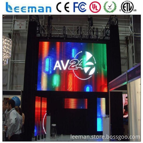 full color outdoor led screen p10 1r -v701c smd p8 led display for event show